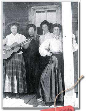 front-porch farmgirls